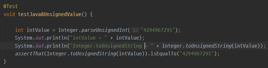 java8unsingedTest